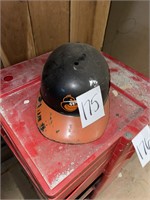 Baltimore Orioles helmet