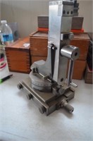 J & S Tool Company Wheel Dresser