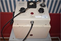 Vintage Birtcher Medical Device