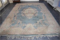 Large Area Rug - Aprox 8x10