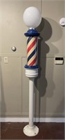Theo A. Kochs & Co. Barber Pole