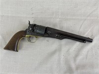Colt Army 1860 Percussion Revolver