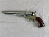 Reproduction US Model 1860 Navy Revolver