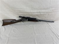 Winchester Model 03 .22 Semi-Automatic