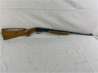 Browning SA-22 Takedown Rifle