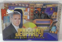 Sealed Jeopardy Game