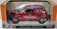 Montreal Canadians Ltd Ed Panel Cruiser