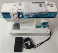 Working Singer 9410 Sewing Machine