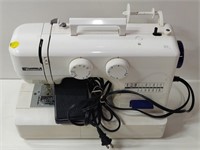 Working Kenmore 385-16554 Sewing Machine