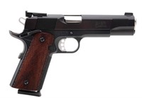 Les Baer Custom Model 1911 Premier 38 Super Pistol
