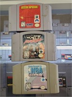 N64 game bundle 2