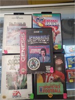 Genisis game bundle 2