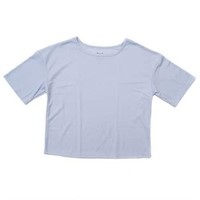 West Loop Women's Waffle Lounge Tee - Small/Medium