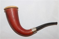 Vintage Pipe stamped CPF
