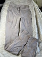 BUCKSKIN JODHPURS size 8