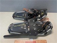 OUTBOUND SNOW SHOES