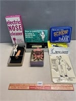 COOL MIXED VINTAGE LOT