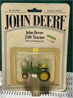 2510 John Deere Tractor