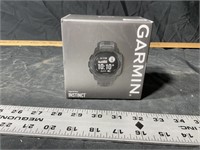 Garmin instinct GPS watch new in box