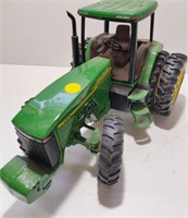 John Deere 8410 Model Tractor w/ Rear Duals