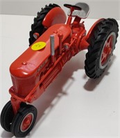 Case Model Tractor