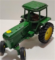 John Deere Model Tractor