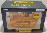 John Deere 2010 Crawler