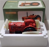 Nuffield Universal Four Dm 1958 Tractor