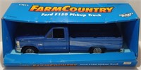 Farm Country Ford F150 Pickup Truck