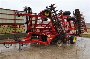 IRWIN & RICHARDSON UNRESERVED RETIREMENT AUCTION - MARCH 26