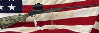 Savage Stevens M301 Shotgun 410 211695X bn284