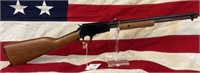 Braz Rossi Gallery Rifle 22 sn7CG056983P bn289