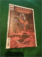 Guardians of the Galaxy #2