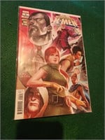 Marvelous X-Men #1