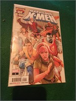 MArvelous X-Men #1