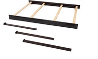 (READ)Full Size Conversion Kit Bed Rails