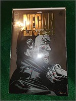 Negan Lives #1