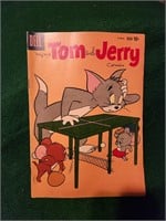 Vtg. Tom and Jerry
