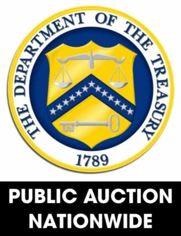 U.S. Treasury (nationwide) online auction ending 2/13/2024