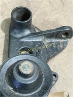 FORD Engine Pulley 78-8505