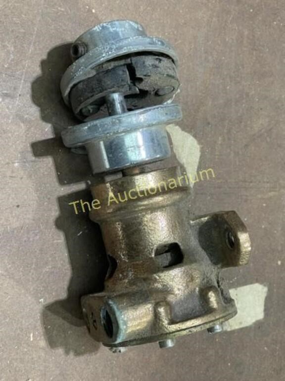 JABSCO Water Pump Model 2760