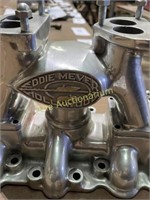 Eddie Meyer Hollywood Manifold