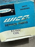 NOS WICO Coil X5700C Coil