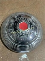 Packard 10" Hubcap