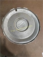 1952 - 1952 Mercury Monterey 15" SIngle Hubcap