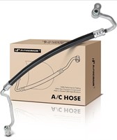 ($31) A-Premium A/C Discharge Line Hose Assembly
