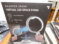 Virtual Ping Pong