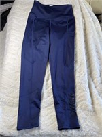 WEATHERBEETA JAGGAD PANTS xs