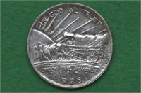 1926-S Oregon Trail Classic Commem 1/2