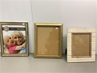 Picture Frames (3)
